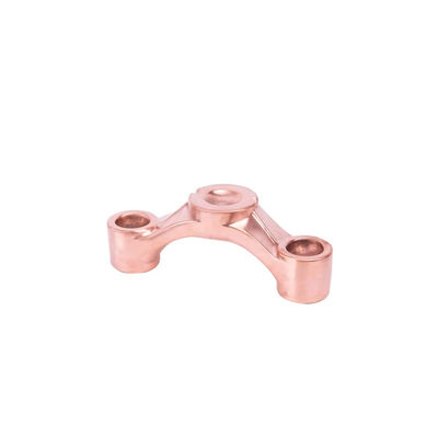 kaufen Anodisierte CNC-Fräsendeile aus Edelstahl mit 0,05 mm Toleranz online manufacture