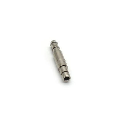 kaufen CNC Drehen Metallteile, Kupfer Drehmaschine Bearbeitung Präzisionsmutter online manufacture