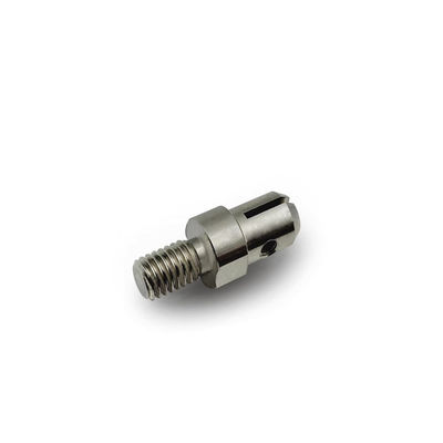 kaufen CNC-Bearbeitungsnut für Industriegeräte online manufacture