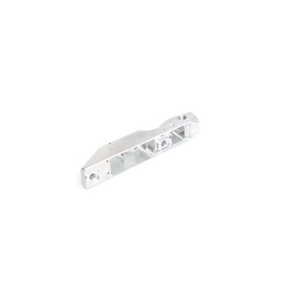 kaufen OEM-Produkte aus Aluminium, Edelstahl, Messing, CNC-Bearbeitungsteile, CNC-Metallbearbeitung online manufacture
