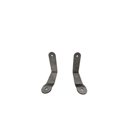 kaufen Spezielle Präzisionsstempel-Biegen-Blatt-Metall-Fabrikation Halterung Metall Halterung Produkte Lieferant online manufacture