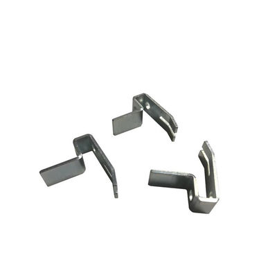kaufen Spezielle Präzisionsstempelbogen-Blatt-Metall-Fabrikation Bracket-Metall-Bracket-Produkte Hersteller online manufacture