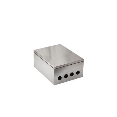 kaufen Precision Bending Metal Cabinet Edelstahl Schalen Kohlenstoffstahl für Automobil Metall Stamping Cabinet Lieferant online manufacture