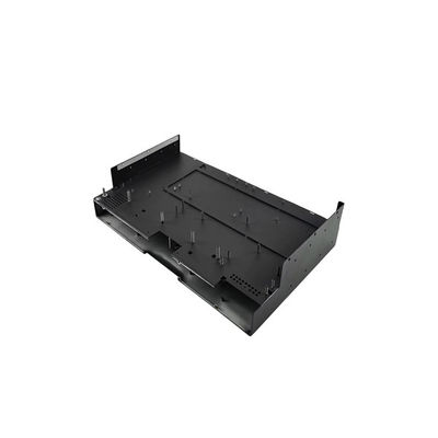 kaufen Precision Bending Metal Cabinet Edelstahl Schalen Kohlenstoffstahl für Automobil Metall Stamping Cabinet Lieferant online manufacture