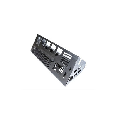 kaufen Precision Bending Metal Cabinet Edelstahl Schalen Kohlenstoffstahl für Automotive Stamping Biege Schrank Lieferant online manufacture