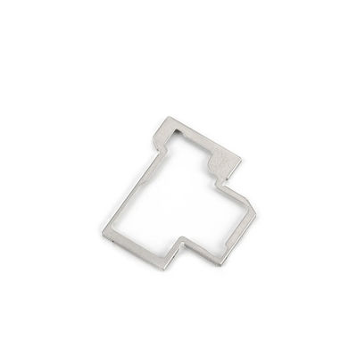kaufen Umschließung Spcc-Blattmetallteile Stempel Emi RF Schutzhülle RF Schutzhülle Hersteller online manufacture
