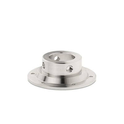 kaufen CNC-Bearbeitungsgegenstände für Aluminium, Edelstahl, Messing, Metallverarbeitung online manufacture