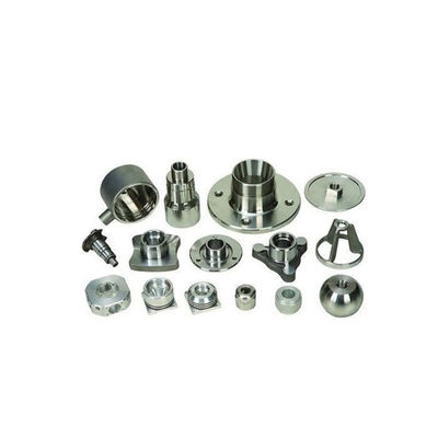 kaufen CNC-Bearbeitungsnut für Industriegeräte CNC-Bearbeitung online manufacture