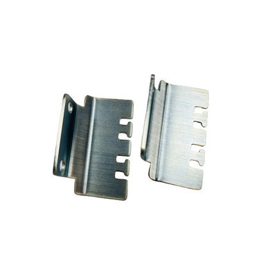 kaufen Edelstahl-Präzisionsstempel-Metallteile kundenspezifisch OEM-Präzisionsstempel-Metallteile Hersteller online manufacture