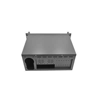 kaufen Einzelteile für den Metallrahmen Kleines Gehäuse Gehäuse Blech Metall Fabrikation Biegen Metallrahmen Teile Hersteller online manufacture