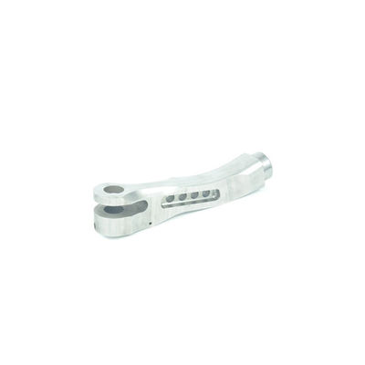 kaufen OEM Präzisions-CNC-Bearbeitung Metallteile Custom High Aluminium 5 Achsen CNC-Bearbeitung Aluminium-Elemente Hersteller online manufacture