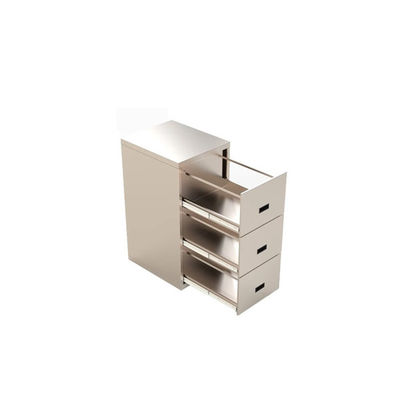 kaufen Metallschrank aus Edelstahl, aus Kohlenstoffstahl, mit Präzisionsbiegen online manufacture