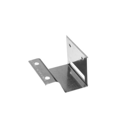 kaufen Spezielle Präzisionsstempelbogenblatt Metallfabrikation Metall spezielle Montageklammern online manufacture