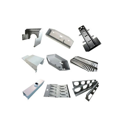 kaufen Hergestellt Metallrahmenteile für OEM-Anwendungen online manufacture