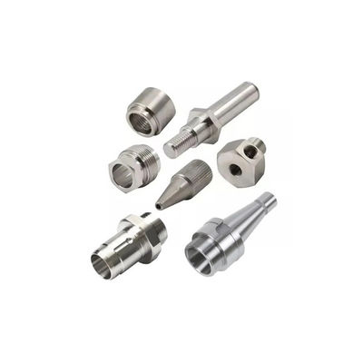 kaufen CNC-Teile aus Edelstahl für kritische Anwendungen online manufacture