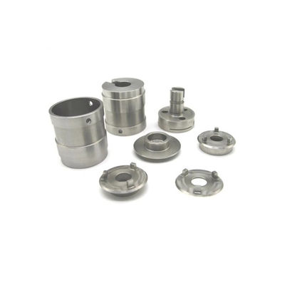 kaufen CNC-Bearbeitungsgegenstände für den Einzelhandel Aluminium Edelstahl Messing Metallverarbeitung CNC-Bearbeitung Ersatzteile Lieferant online manufacture