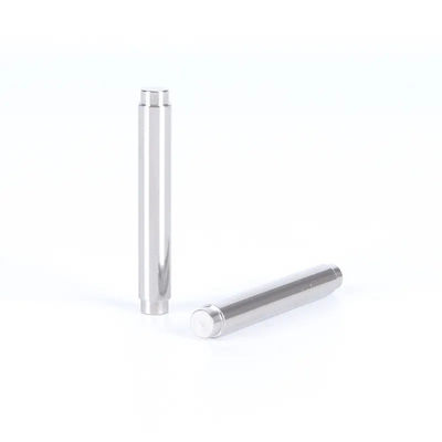 kaufen Spezialisierte Precision Messing Drehteile Industrieausrüstung CNC Drehteile Ersatzteile Langlebige Lösungen Lieferant online manufacture