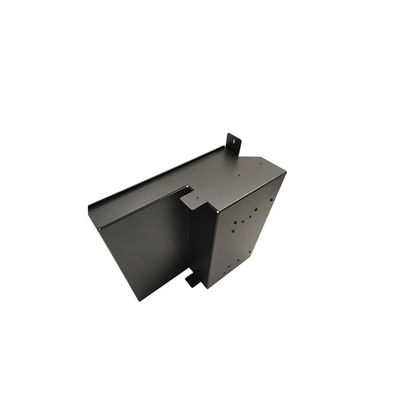 kaufen Spezialisierte Metallschränke, Precision Bending, Edelstahlschalen, Konstruktion, Kohlenstoffstahlstempelhersteller online manufacture