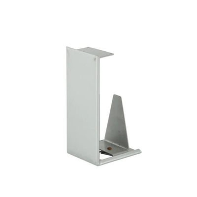 kaufen Leading Sheet Metal Fabricator Präzisionsanpassung Metallrahmenteile OEM Anwendungen Lieferant online manufacture
