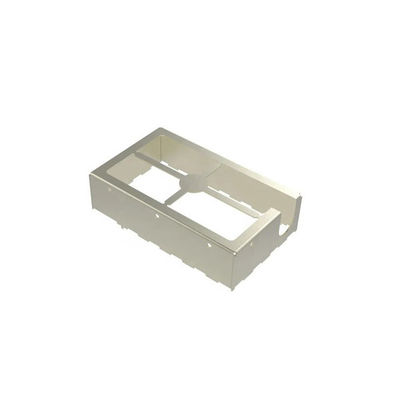 kaufen Präzisionsanpasste PCB-RF-Schutzlösungen Metallprägung Effektive EMI-RF-Schutzteile Hersteller online manufacture