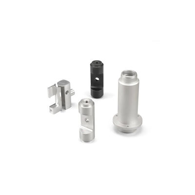 kaufen CNC-Bearbeitungsgegenstände für den Einzelhandel Aluminium Edelstahl Messing Metallverarbeitung CNC-Bearbeitung Ersatzteile Lieferant online manufacture