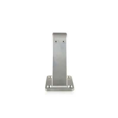 kaufen Profi-CNC-Bearbeitungsteile für die Anfertigung von Aluminium, Edelstahl, Messing, Metallbearbeitungsteilen online manufacture