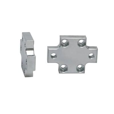 kaufen CNC-Teile aus hochgenauer Edelstahl, Luft- und Raumfahrt, Automobil, Medizin, Industrieanwendungen online manufacture