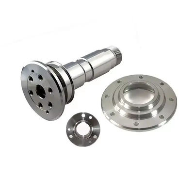 kaufen Präzisionsherstellung CNC-Teile aus hochpräzisen Edelstahl, Luft- und Raumfahrt, Automotive, Medizin, Industrie online manufacture