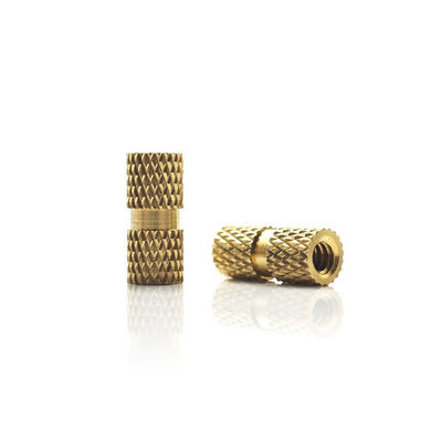 kaufen Precision Brass Copper CNC Teile Automobil-Elektronik Luftfahrt Anwendungen kundenspezifische Lösungen Lieferant online manufacture