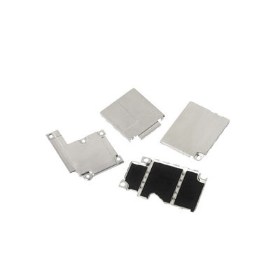 kaufen Hochpräzisionsstempelgebundene elektrische Ausrüstung Instrumentennetz Metall RF-Schild Hersteller online manufacture