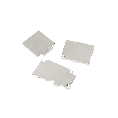 kaufen Hochpräzisionsstempelgebundene elektrische Ausrüstung Instrumnet Metal RF Shield Hersteller online manufacture