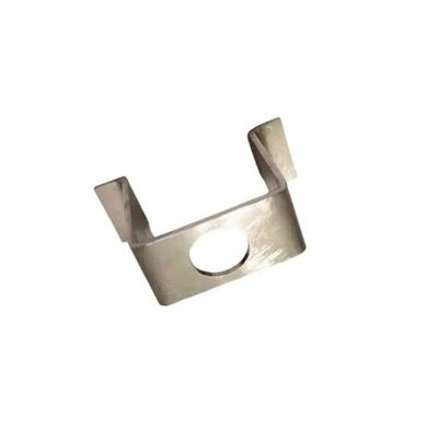 kaufen Spezielle Metallplattenfertigung Präzisionsmetallstempelteile Laserschneiden Biegellösungen Anbieter online manufacture