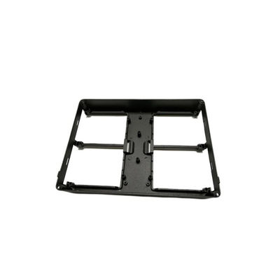 kaufen Customized Metal Frame Parts OEM Anwendungen Übertreffen Erwartungen Führender Blechmetallhersteller online manufacture