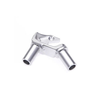 kaufen Aluminium-CNC-Teile Erweiterte Bearbeitungsmöglichkeiten OEM-Anbieter online manufacture