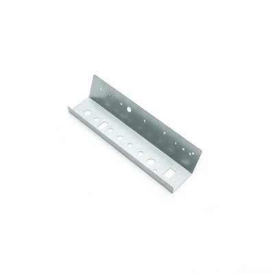 kaufen Innovative Anfertigung von Metallplatten, Präzisionsstempelteile, Laserschneidlösungen online manufacture