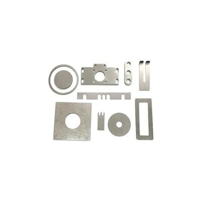 kaufen Präzisionsstempelung Custom Metal Brackets Funktionelle dauerhafte Montagelösungen für schwarze Verpackung Details online manufacture