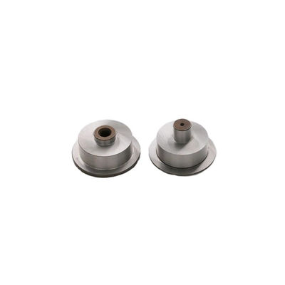 kaufen CNC-Teile aus Edelstahl online manufacture