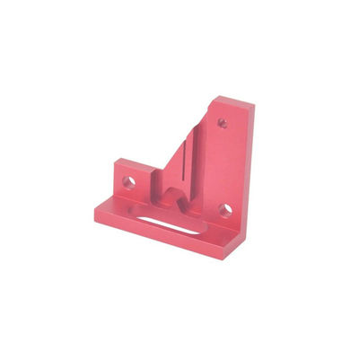 kaufen Hersteller für OEM-Edelstahl-Anodisierte CNC-Fräsendeile online manufacture