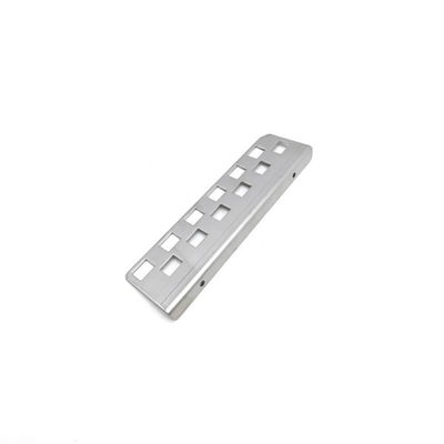 kaufen Spezielle Teile für die Herstellung von Präzisionsstempeln aus Metall online manufacture