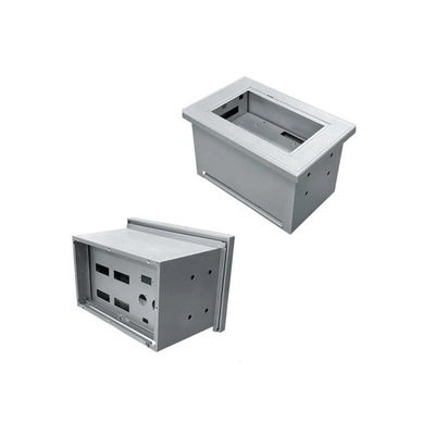 kaufen Kohlenstoffstahl Stamping Edelstahl Schale Konstruktion Hochleistungsmetall Schrank Montage Lösungen Lieferant online manufacture