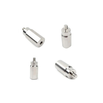 kaufen Premium-Anpassung Metallteile CNC-Bearbeitung Hochpräzisionsbauteile Hersteller online manufacture