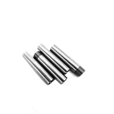 kaufen Hersteller von hochpräzisen CNC-Drehteilen online manufacture
