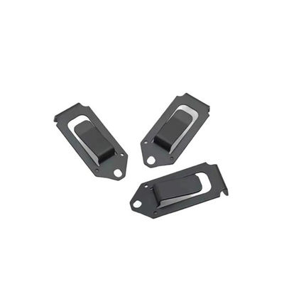 kaufen Precision Stamping Parts Hersteller bietet kundenspezifische hochpräzise Metallkomponenten Lieferant online manufacture