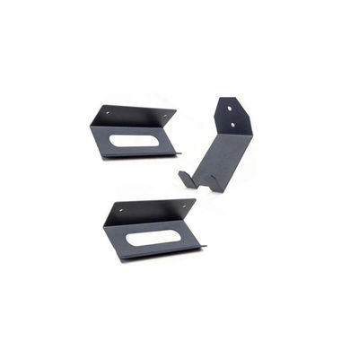kaufen Precision Metal Aluminium Edelstahl Kohlenstoffstahl Stempel biegen Service Halterungen Lieferant online manufacture