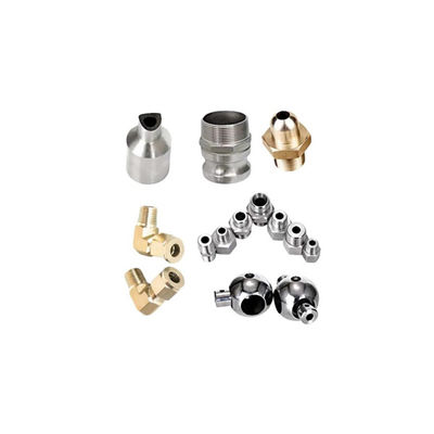 kaufen Fachgefertigte Präzisionskomponenten Hochpräzisions CNC-Drehteile online manufacture
