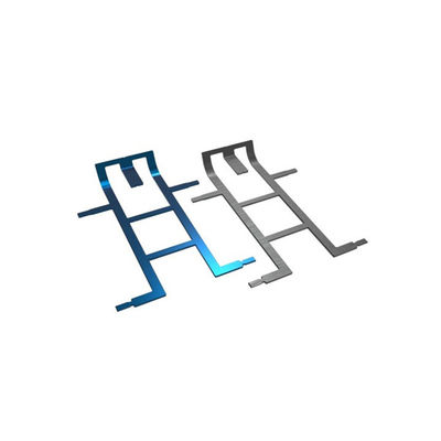 kaufen Stempelbeugen kundenspezifische Klammern Industrie medizinische Ausrüstung Hochpräzisionsfestigkeit Klammern Lieferant online manufacture
