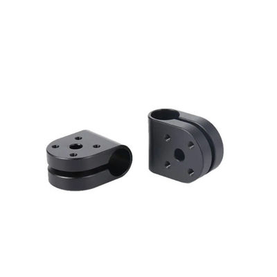 kaufen Expertly Manufactured Automotive CNC Parts with Advanced Machining Capabilities for Optimal Functionality online manufacture