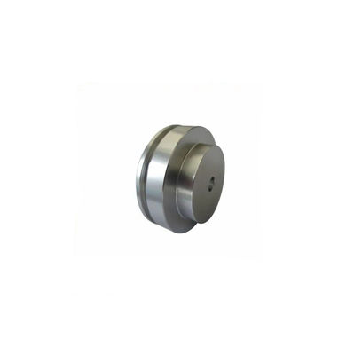 kaufen Expertly Engineered Stainless Steel CNC Parts for Industrial Applications Custom Machining Solutions online manufacture
