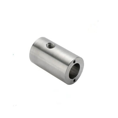 kaufen Custom Sandblast Machining and Custom Solutions Expertly Engineered Stainless Steel CNC Parts for Industrial Applications online manufacture