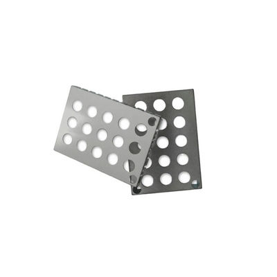 kaufen Individuelles Präzisionsmetallstempeln für EMI-RFI-Schutz in Hochfrequenz-elektronischen Geräten mit Custom PCB RF Shield online manufacture